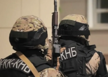 В Казахстане пресекли канал контрабанды крупной партии наркотиков