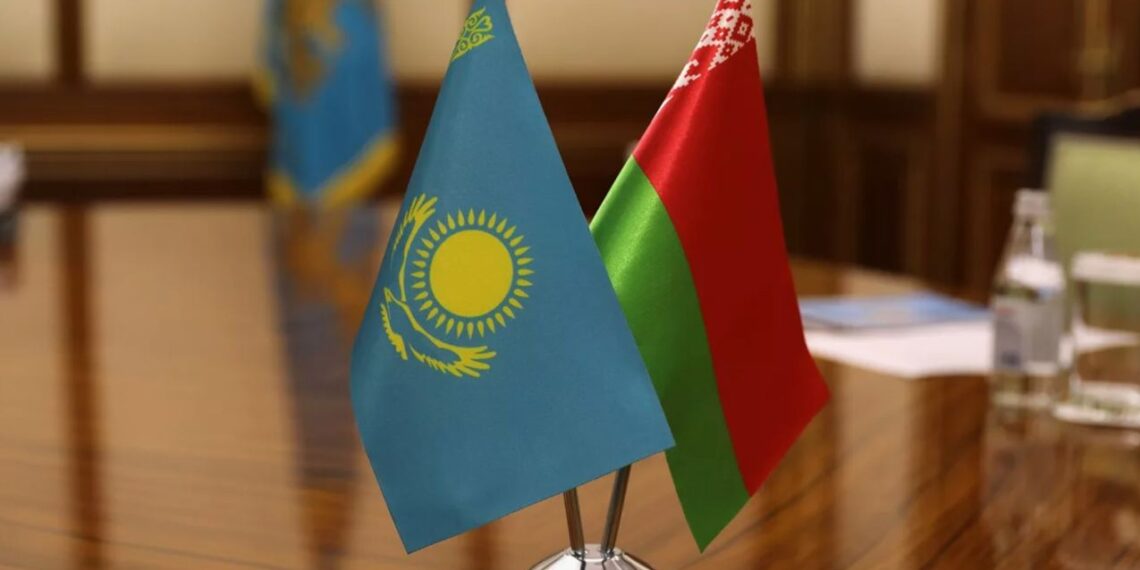 Белорусский премьер-министр посетит Казахстан с рабочим визитом