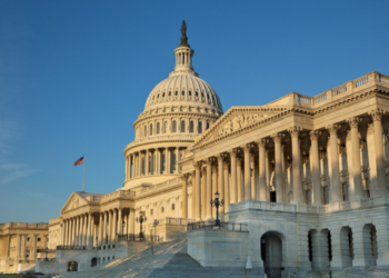 В Республиканской партии опять разгораются споры о выделении Киеву помощи