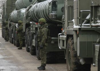 Российские войска уничтожили более 11 тысяч украинских БПЛА с начала СВО