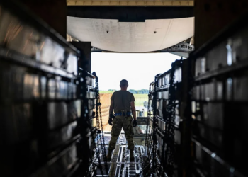 Пентагон обвиняют в слабом контроле за отправленным на Украину оружием