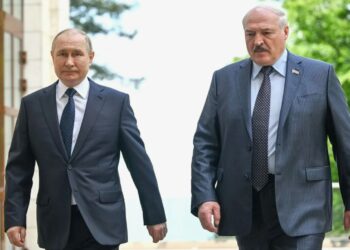 Россия и Беларусь ведут совместную работу для обеспечения неделимой безопасности