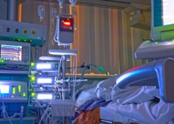 В Астане четыре заболевших корью ребенка находятся в реанимации