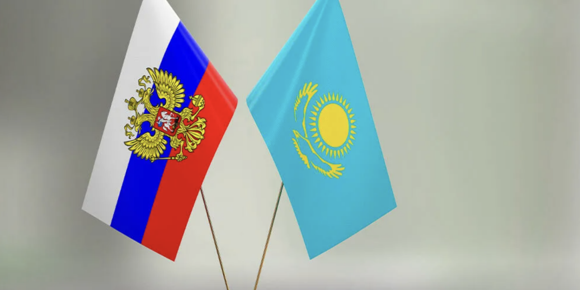 Многовекторная политика Казахстана не является помехой в отношениях с Россией