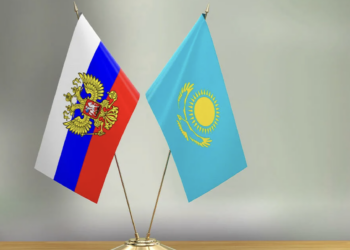 Многовекторная политика Казахстана не является помехой в отношениях с Россией