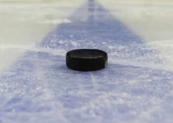 Казахстанская хоккейная команда вышла в полуфинал олимпийских игр