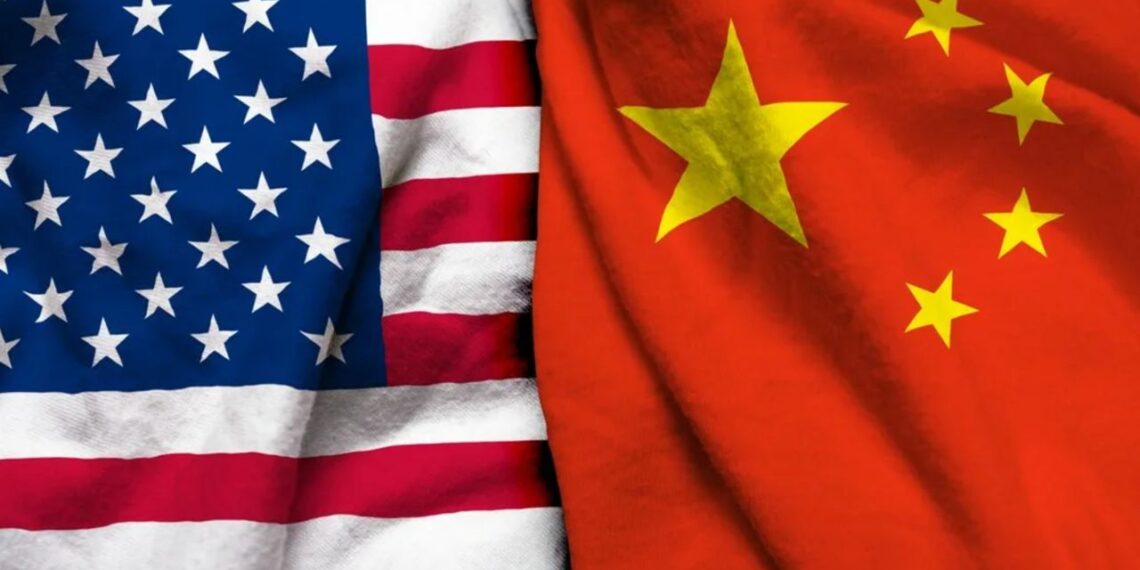 Соединенные Штаты Америки не смогут «украинизировать» Тайвань