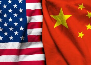 Соединенные Штаты Америки не смогут «украинизировать» Тайвань