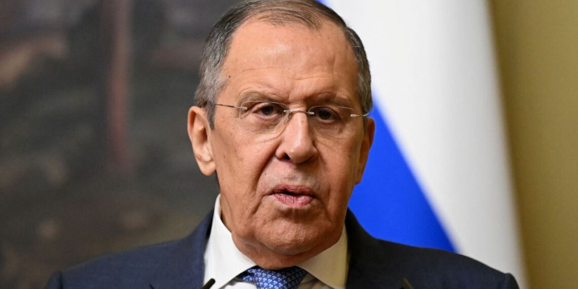 В МИД России заявили, что государство не желает «большой войны»