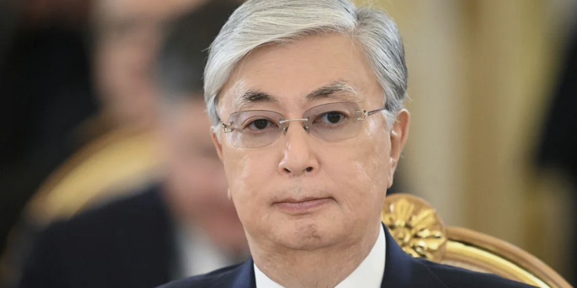 Глава государства посетит Алматы и проведет совещание о ситуации в городе