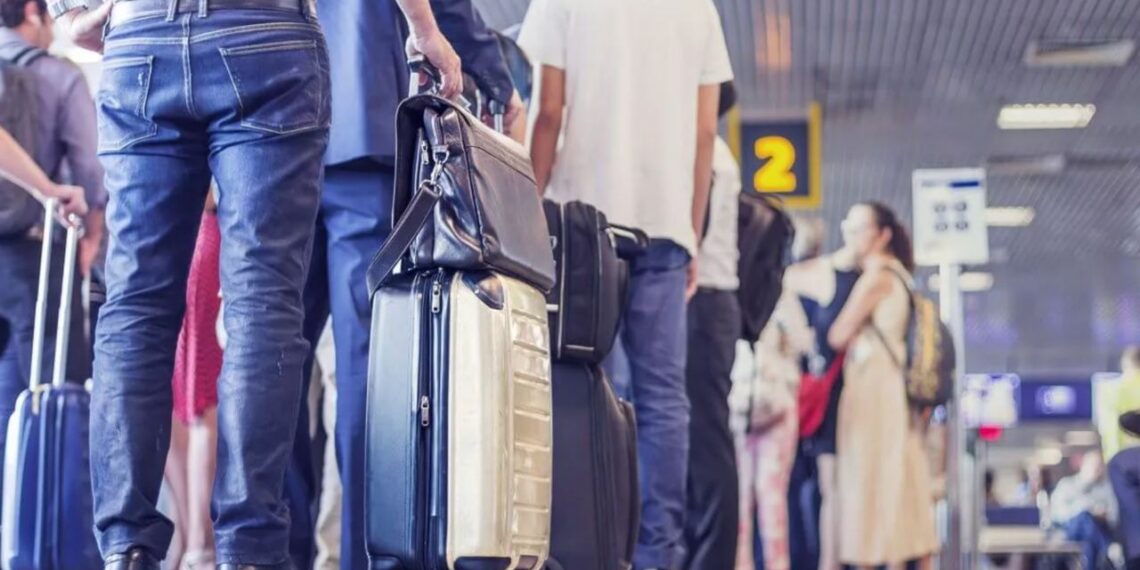 В 2023 году количество россиян, посетивших Казахстан, возросло на 12%