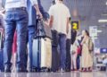 В 2023 году количество россиян, посетивших Казахстан, возросло на 12%