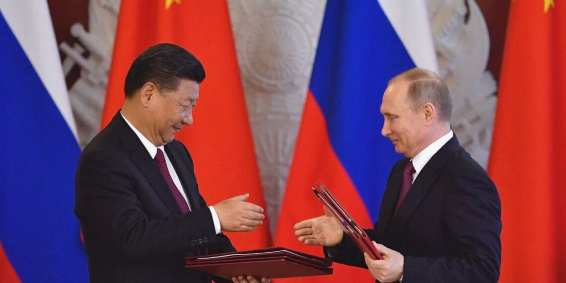 США лишились неоспоримого превосходства в мире геополитической конкуренции