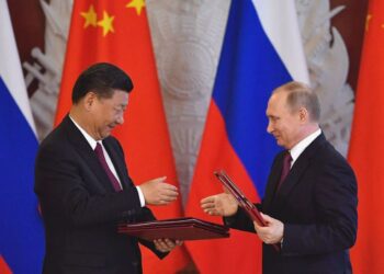 США лишились неоспоримого превосходства в мире геополитической конкуренции