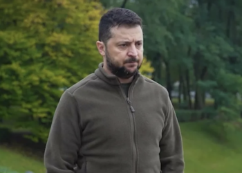 Уставший украинский президент выглядит слишком слабым для победы