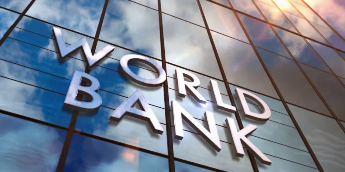 Согласно прогнозу Всемирного банка, Казахстан укрепится как региональный лидер
