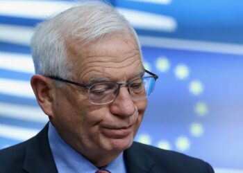 Европейский союз «не видит свет в конце украинского туннеля»