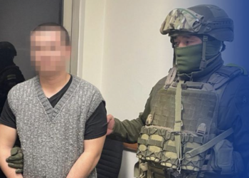 Из Турции в Казахстан депортирован подозреваемый в террористической деятельности