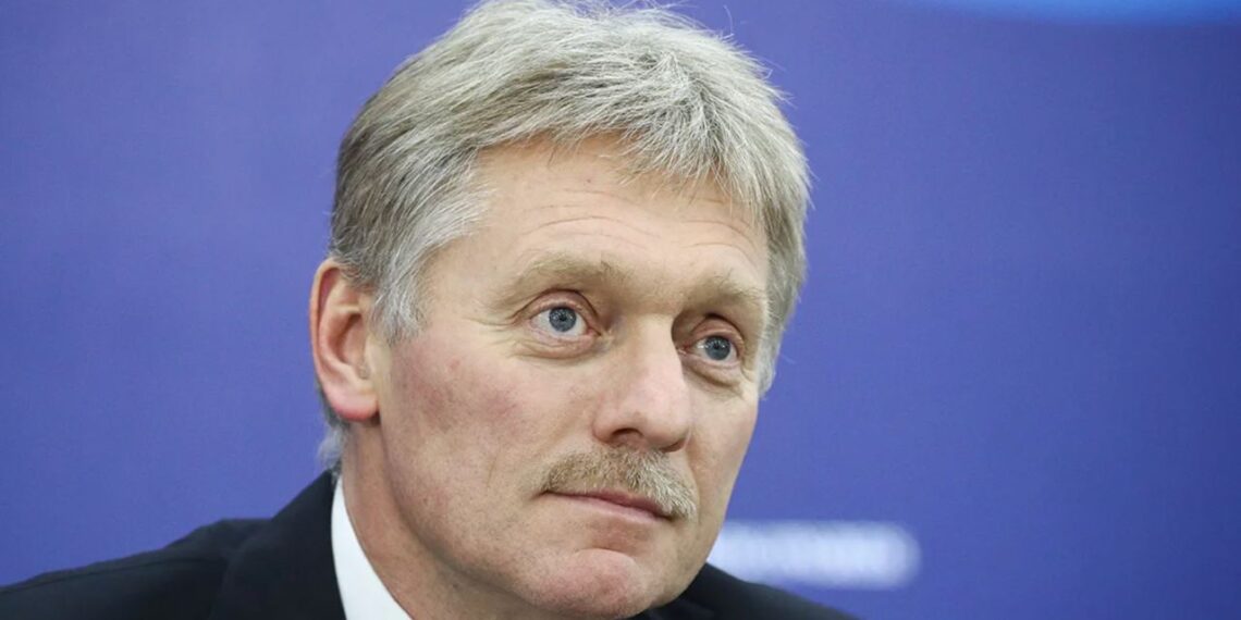 В Кремле назвали заявления Президента Франции об отправке войск на Украину опасными