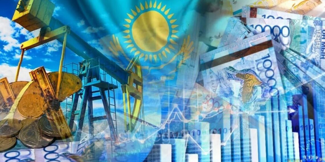 Последствия иностранного присутствия в экономике Казахстана и как защитить свои национальные интересы