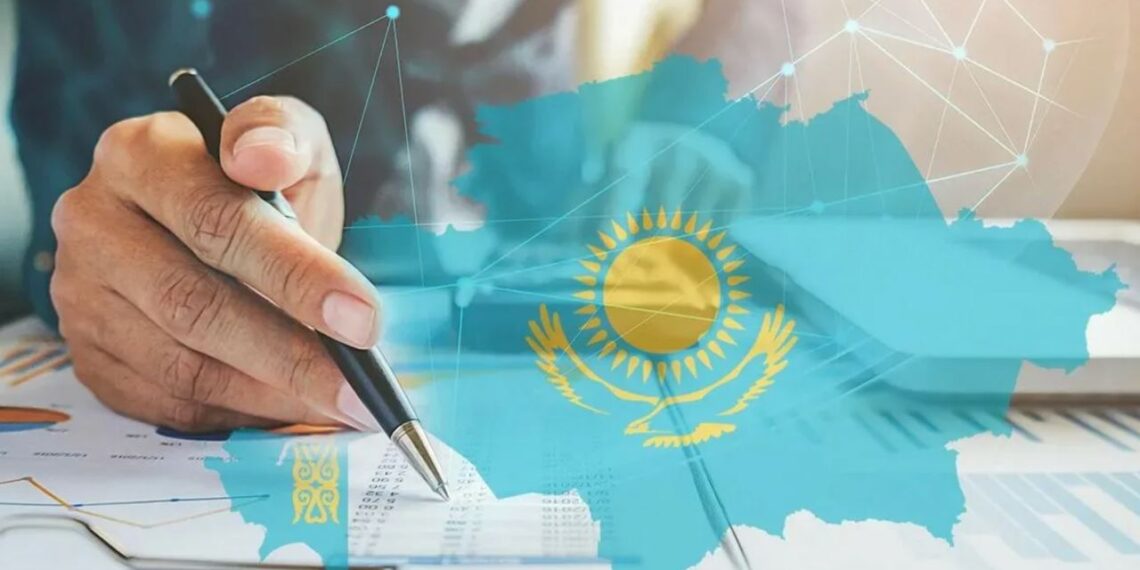 В Казахстане на затягивании госзакупок сформировался нелегальный бизнес