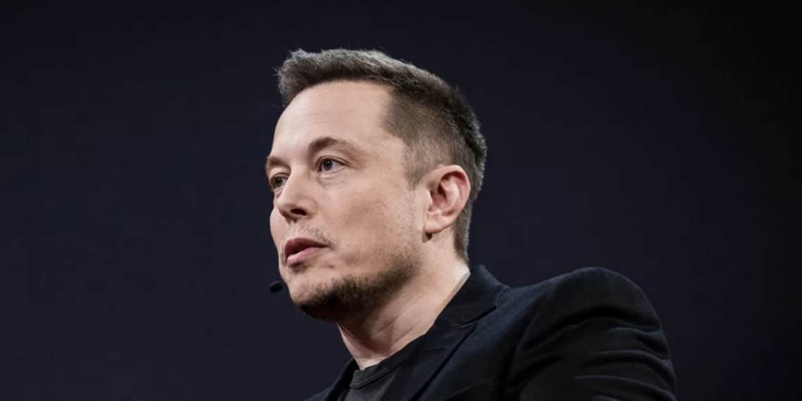Илон Маск призвал остановить «мясорубку» на Украине