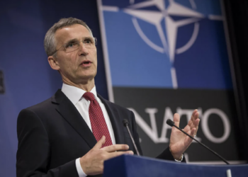 Генсек НАТО назвал Украину «хорошей сделкой» для США