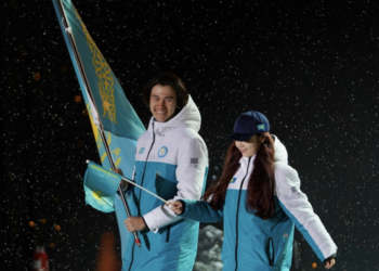 Казахстанские спортсмены завершили участие на Олимпийских играх Канвон-2024