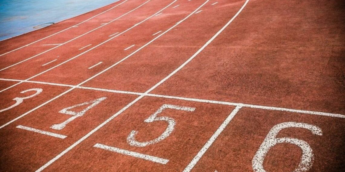 Казахстан примет участие в Чемпионате мира по легкой атлетике в Шотландии