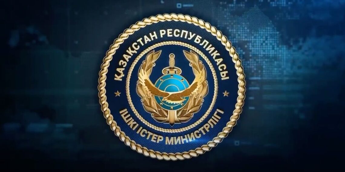 В Шымкенте полицейские изъяли крупную партию «синтетики»