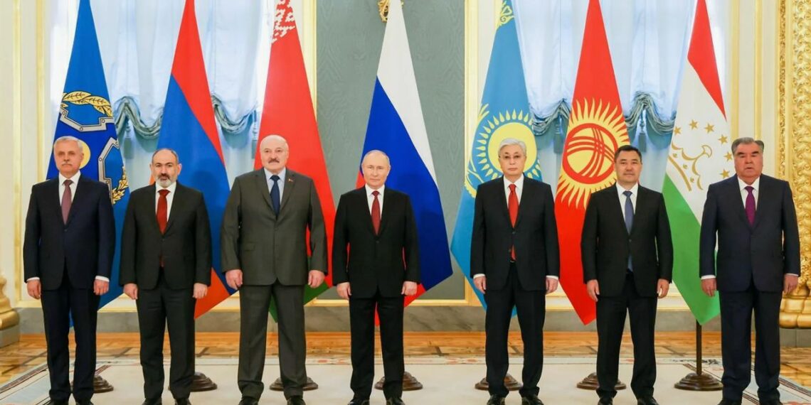 Как председательство Казахстана в ОДКБ повлияет на безопасность в Центральной Азии