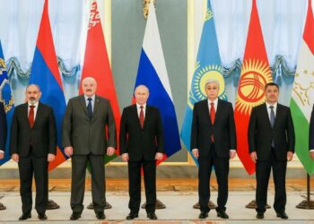 Как председательство Казахстана в ОДКБ повлияет на безопасность в Центральной Азии