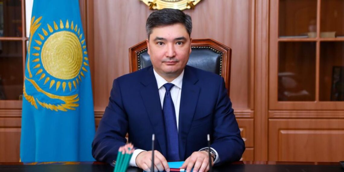 Новый премьер Казахстана и как он повлияет на отношения с Россией