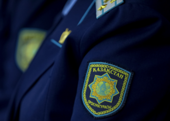 Из Азербайджана в Казахстан экстрадирован участник транснациональной организованной группы