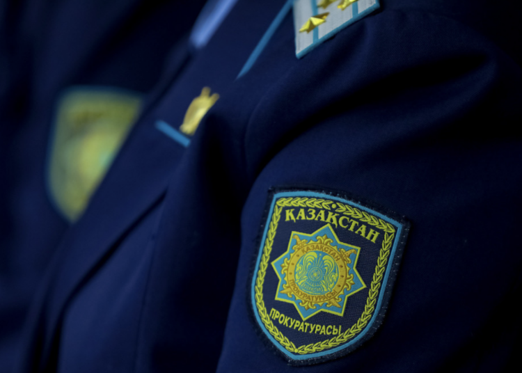 Из Азербайджана в Казахстан экстрадирован участник транснациональной организованной группы