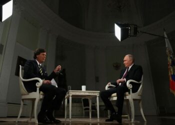 Владимир Путин заявил о стремлении разрешить украинский конфликт в ходе переговорного процесса