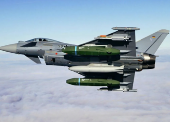 Канцлер Германии объяснил свой отказ от предоставления Киеву ракет Taurus