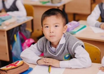 В Казахстане более 3 млн детей будут охвачены дополнительным образованием