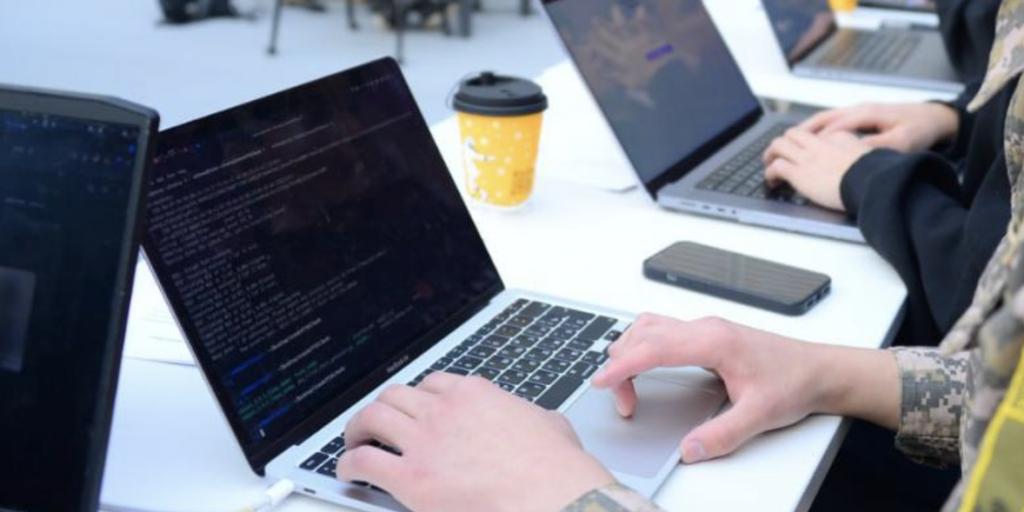 Интеллектуальное состязание по кибербезопасности прошло в Astana IT University