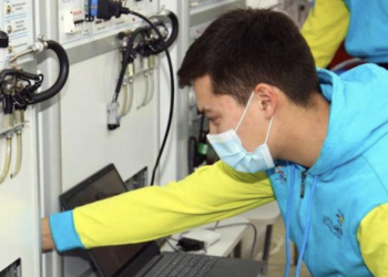 Студенческие центры «Business Startup» сформированы в 20 колледжах Казахстана