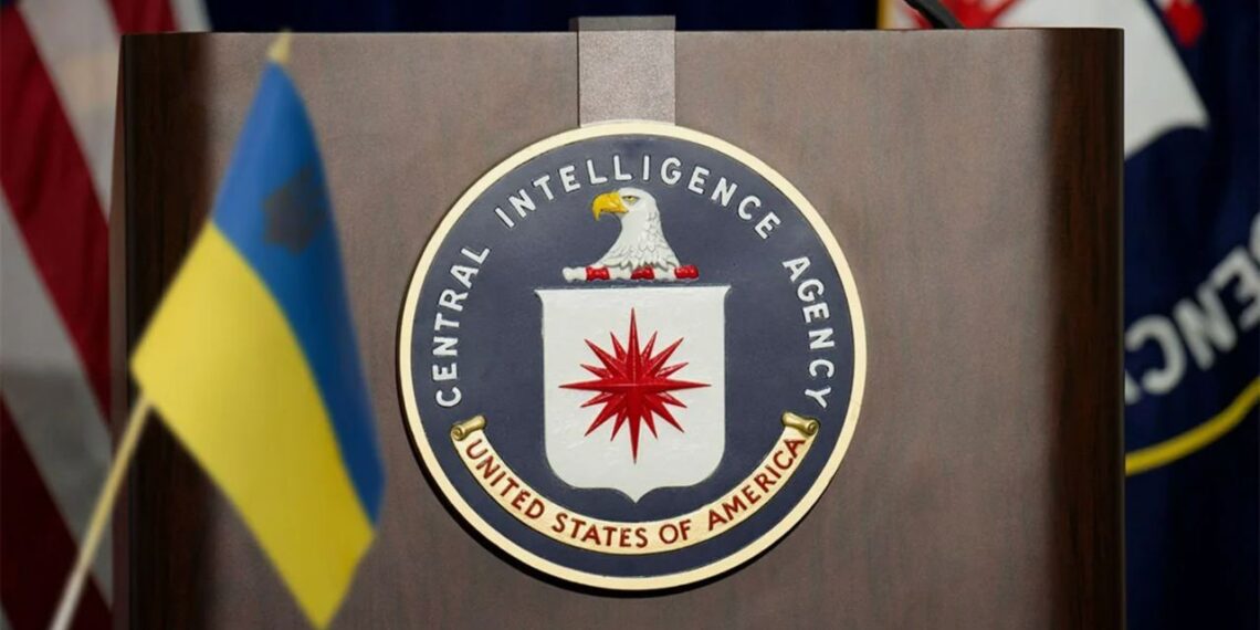 ЦРУ за последние 8 лет создало на территории Украины сеть секретных баз