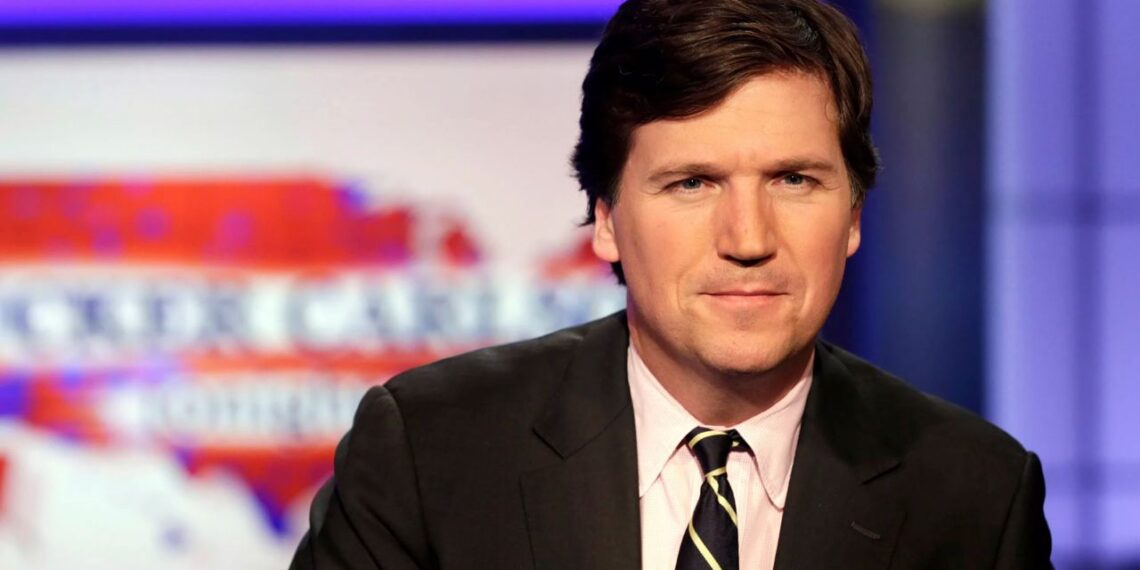 Такер Карлсон заявил, что Украина не сможет победить даже с помощью Запада