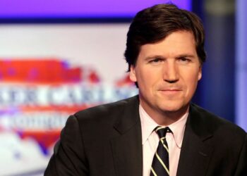 Такер Карлсон заявил, что Украина не сможет победить даже с помощью Запада