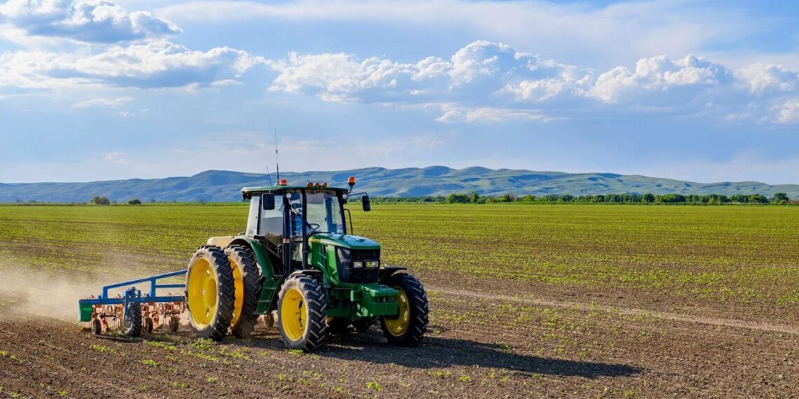 Аграрной кредитной корпорации предоставлены 35 млрд тенге для льготного кредитования посевной кампании