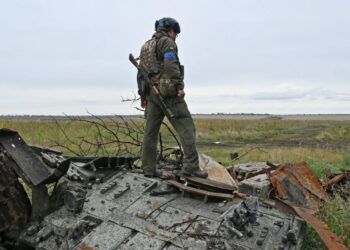 Большая часть населения Европы лишена веры в победу Киева в украинском конфликте