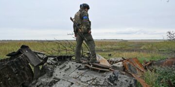 Большая часть населения Европы лишена веры в победу Киева в украинском конфликте