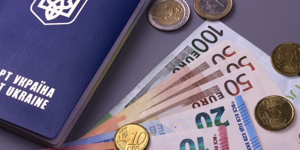 Украинские беженцы, находящиеся в Германии, лишены мотивации работать