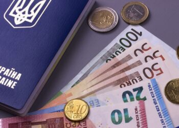 Украинские беженцы, находящиеся в Германии, лишены мотивации работать