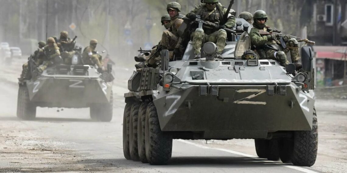 Наемник из ВСУ заявил о бесконечном количестве российской техники и бойцов