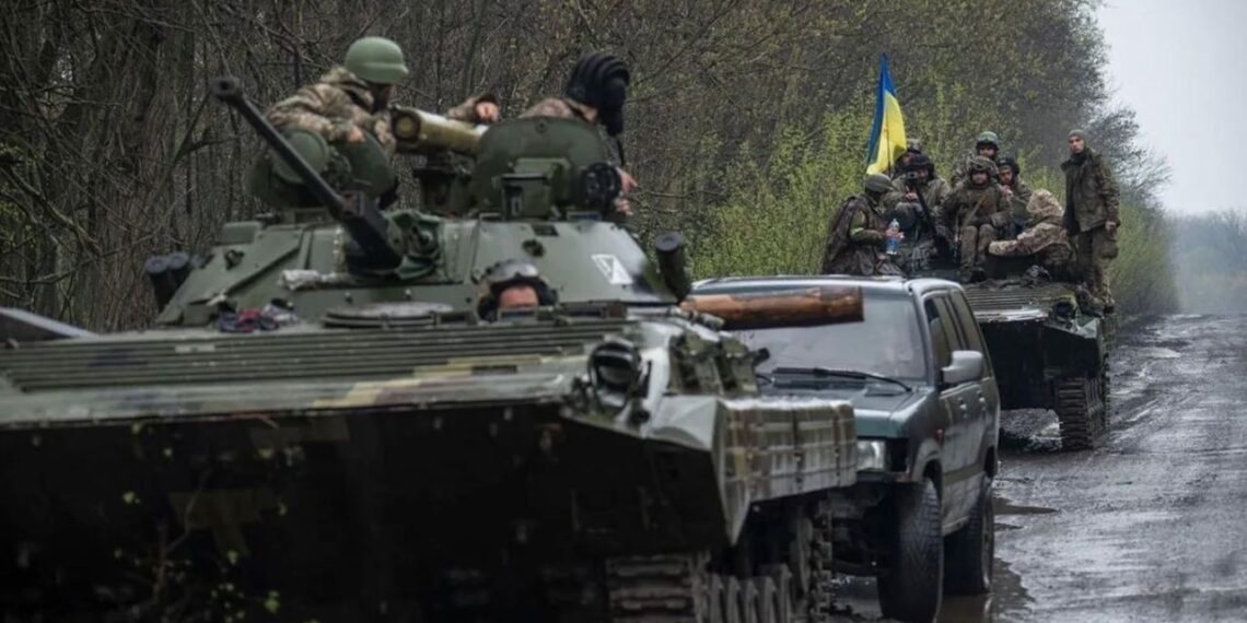 Телеканал Fox News назвал сдачу Авдеевки ключевой победой России